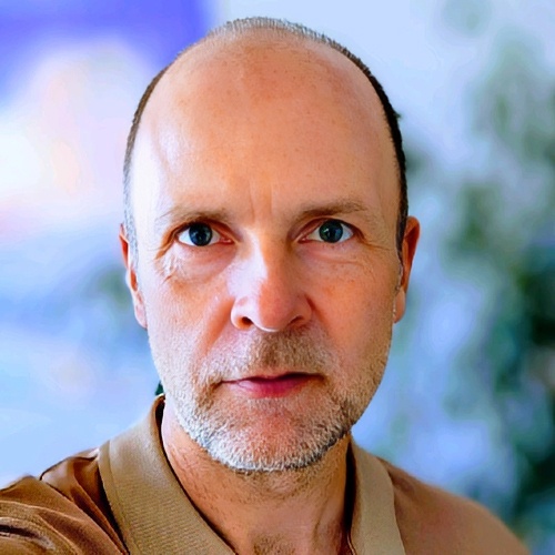 Dr. Hendrik Klein Dr. Hendrik Klein