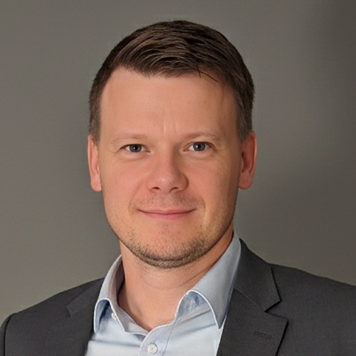 Matthias Petri Matthias Petri