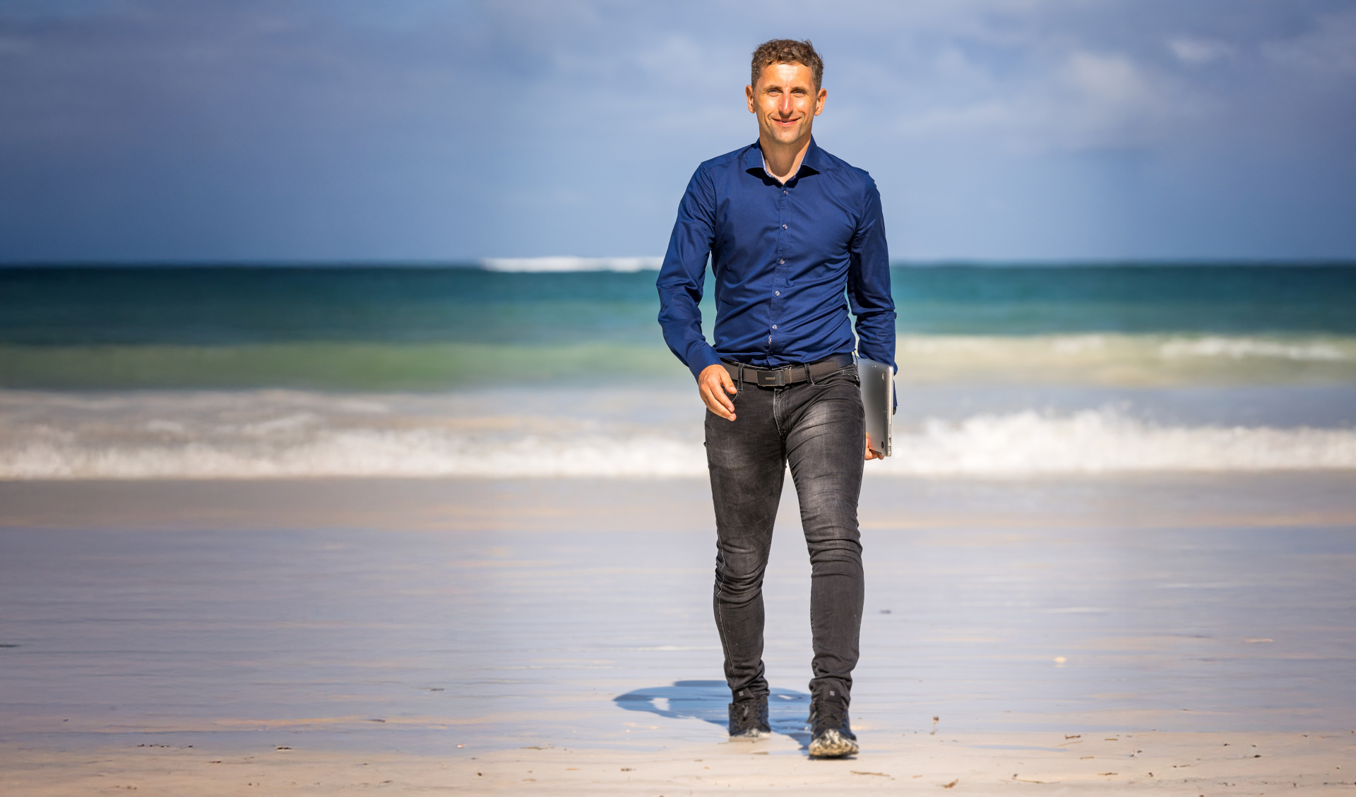 Rene Wasmund Coaching Mission Image