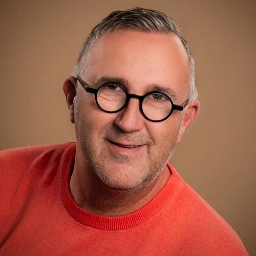 Ralf Eckert Ralf Eckert