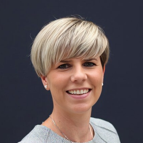 Stefanie Ridzkowski-Grabke